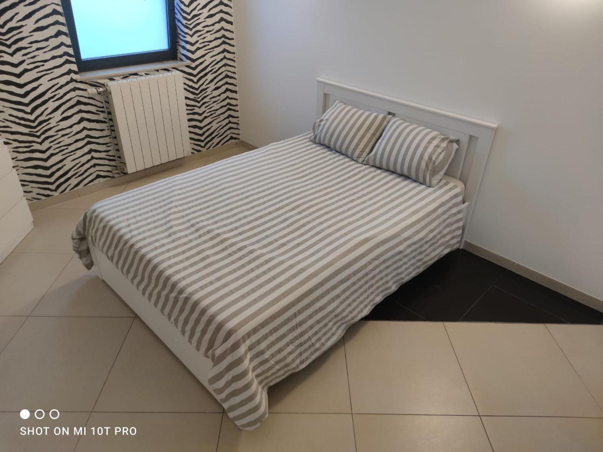 Belle Villa De Luxe Avec 8 Chambres ชาร์เลอรัว ภายนอก รูปภาพ